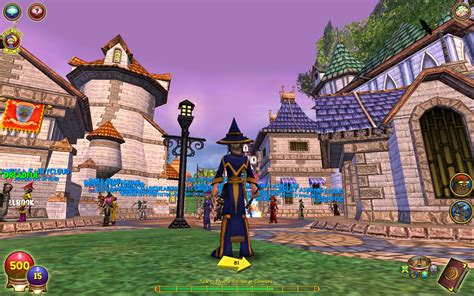 wizard101 homepage|FREE Wizard Game Online For Kids .